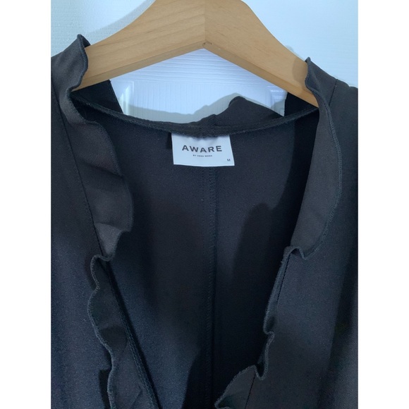 Vero Moda black sleeveless dress - Picture 6 of 6